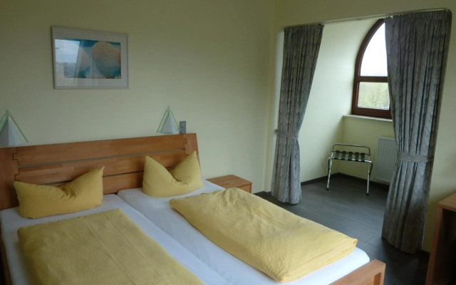 Hotel Am Schloss Broich