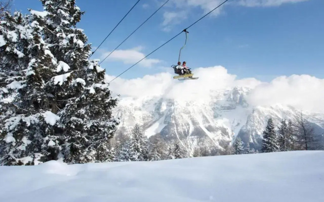 Suite il sogno di Grebek