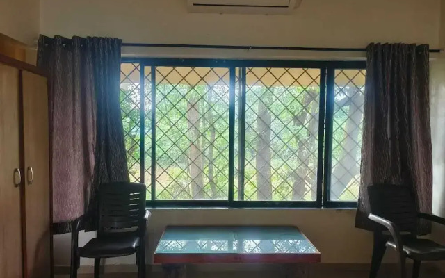 Hornbill Deluxe Hill Resort, Amba Ghat