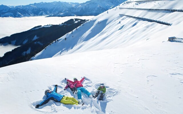Kinderhotel Zell am See
