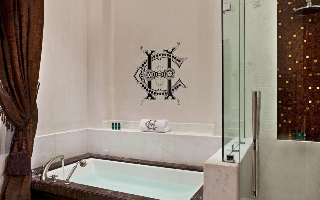 Sofitel Legend Old Cataract Aswan