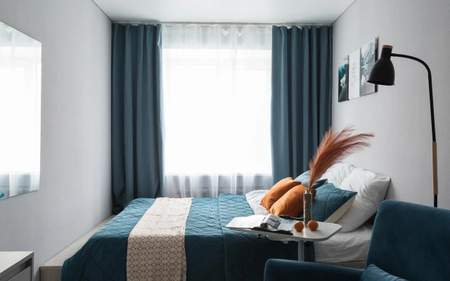 Две Подушки на пер. Огородный, д. 3А