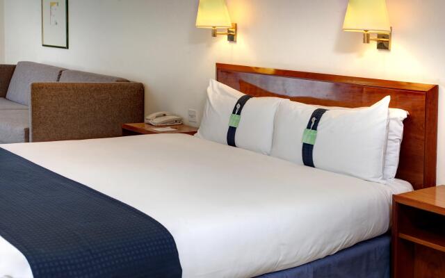 Holiday Inn Fareham - Solent, an IHG Hotel