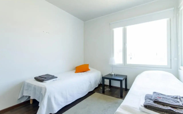 Forenom Hostel Kerava