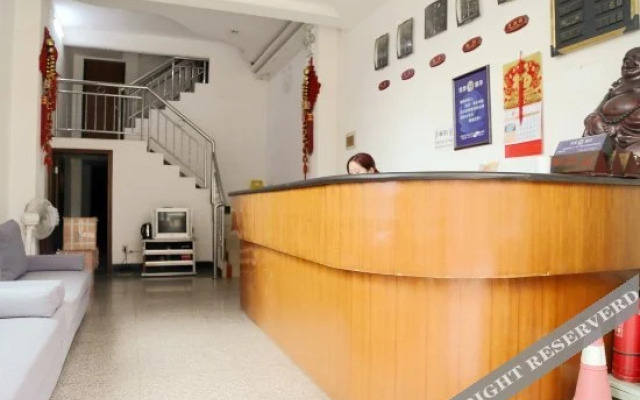 Sifang Hotel