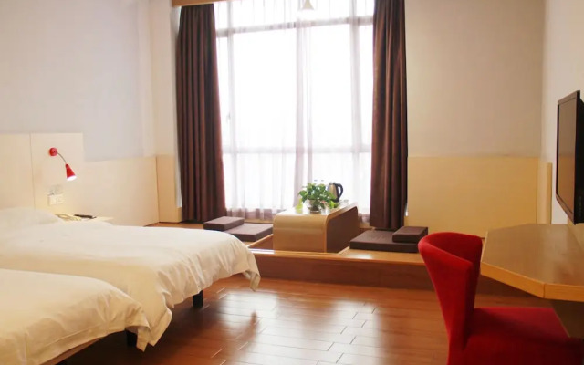 Wenxin Hotel Junhe