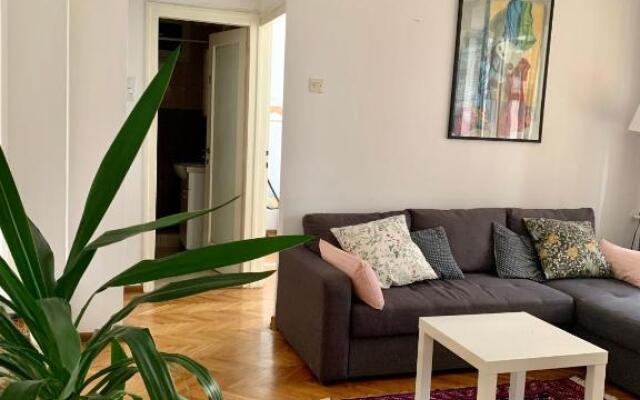 Star apartment