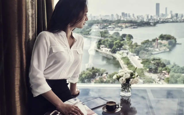 Pan Pacific Hanoi