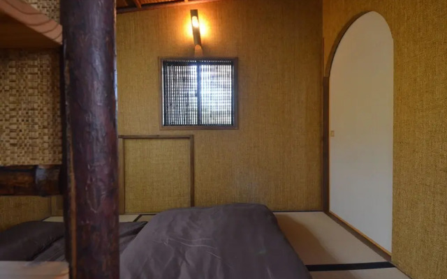 Yomitanson Resort House