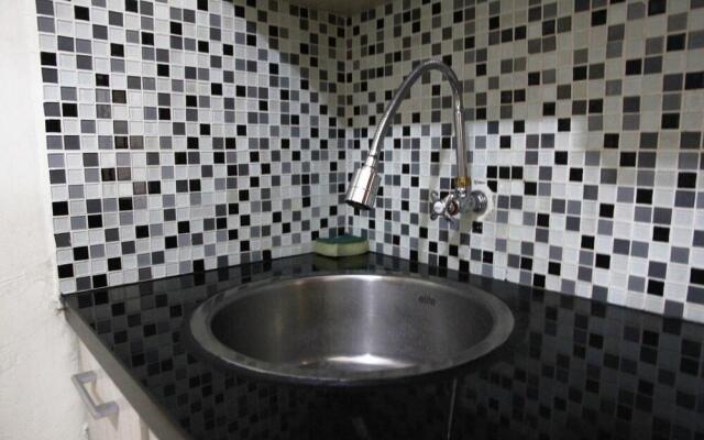 Kemang View Apartment