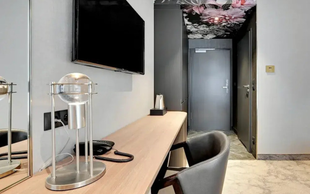 Grano Hotel**** Gdańsk Old Town (dawniej Hotel Grano Gdańsk Old Town)