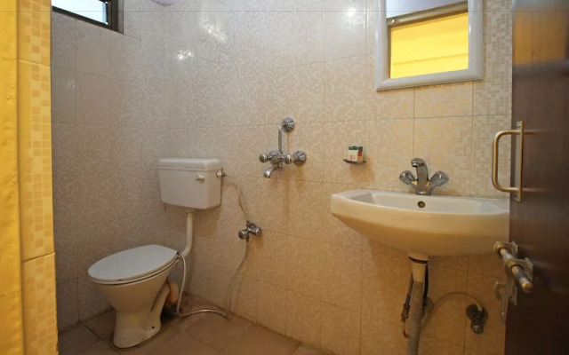 Hotel Ramdiri Residency & Kalapatru Resturant