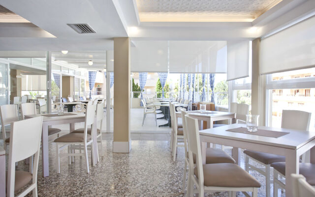 BJ Playamar Hotel & Apartamentos