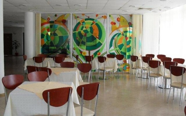 International Center Arkutino