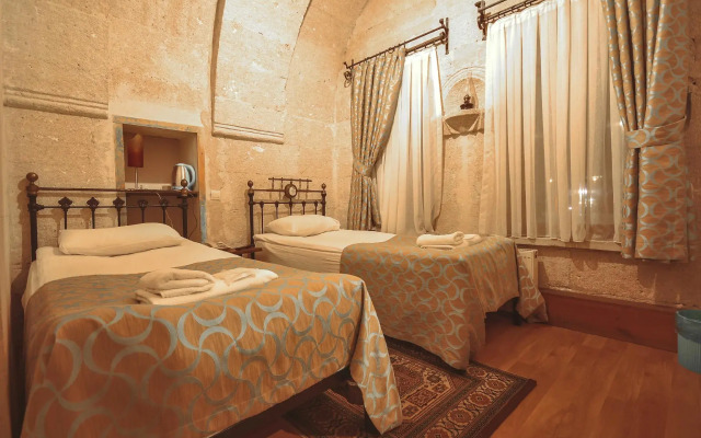 Nomads Cave Hotel & Rooftop