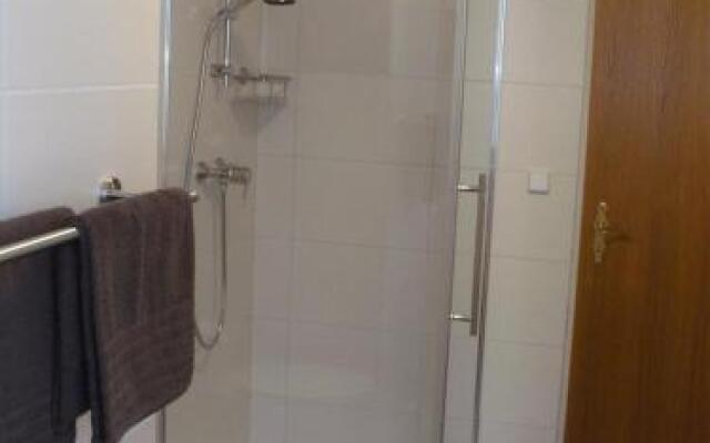 Ferienwohnungen Malz