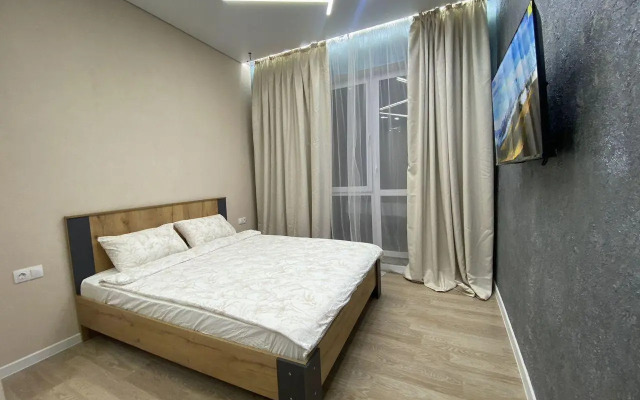 Gerke House на ул. Достоевского, 57