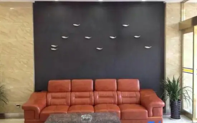 Meiikea chain hotel (Wuzhi international trade store)