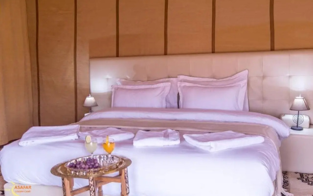 Asafar Luxury Camp