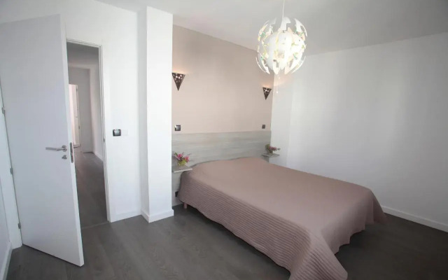 Résidence Odalys Les Villas d'Anadara