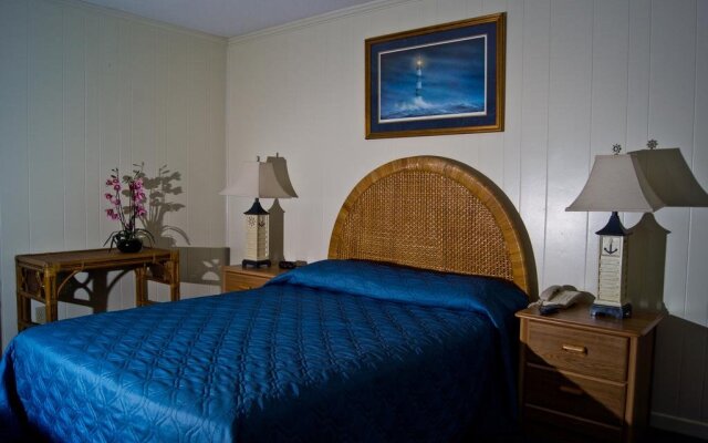 Ocean Forest Villas