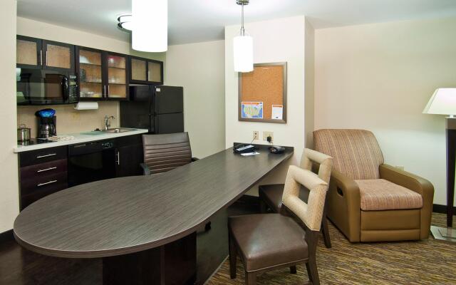 Candlewood Suites Tupelo North by IHG