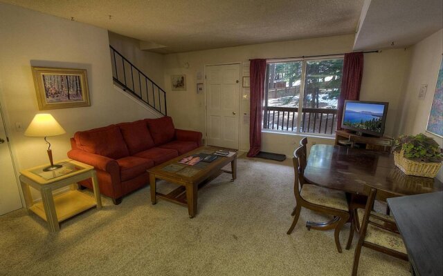 Heavenly Retreat by Lake Tahoe Accommodations