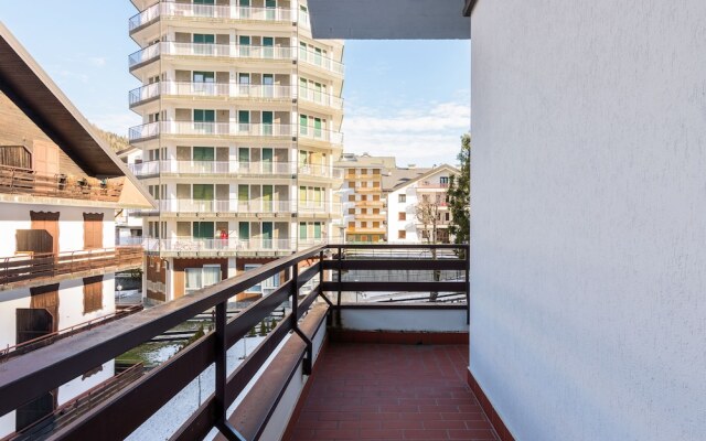 Orobie Master Guest apartment