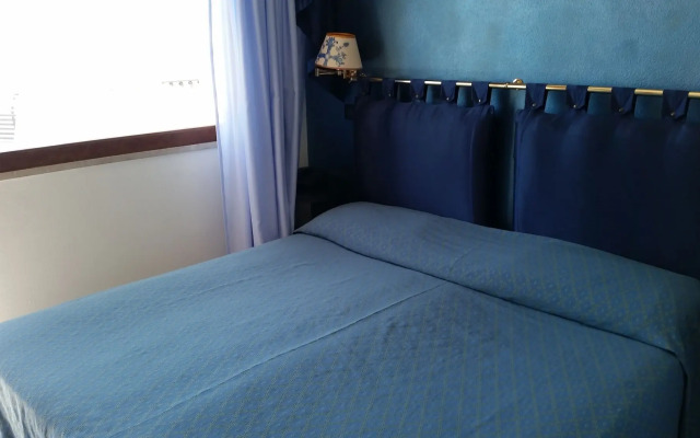 Hotel Vello d'Oro
