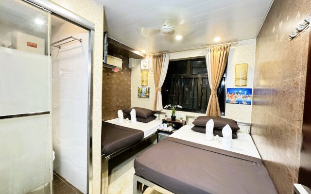 New International Guest House