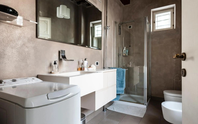 The Galileo Apartment