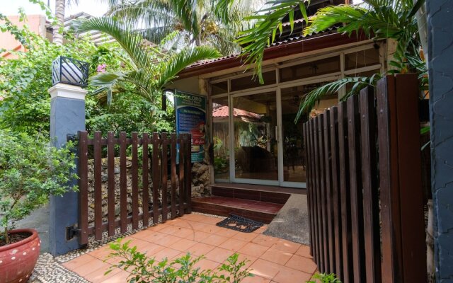 RedDoorz @ PEO Road Palawan