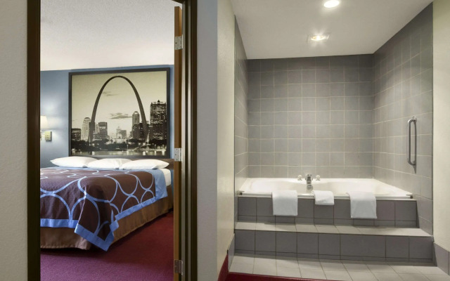 Super 8 by Wyndham Cuba - фото 5