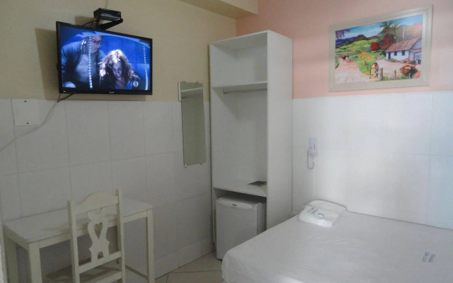 Pousada São Luis