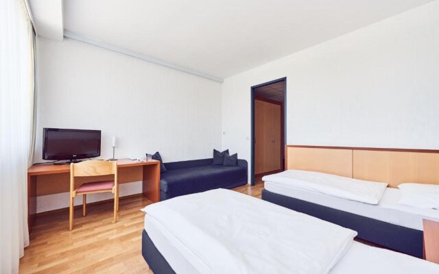 Sport- und Seminarhotel Hollabrunn