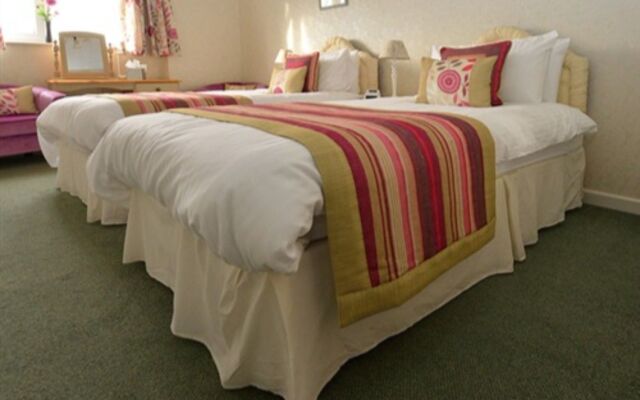 The Westgate - Guest House