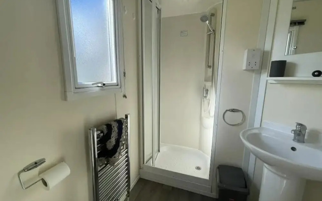 Great Caravan With Homely Feel in Clacton-on-sea