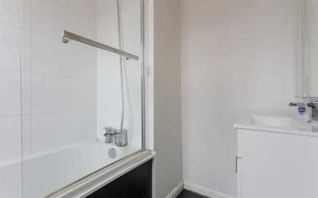 Central 1 Bedroom Flat in Pimlico