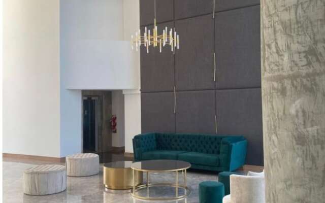 Torre Leloir 9 by Vilvey Turismo