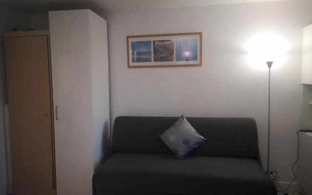 Le Studio De Deauville Plage