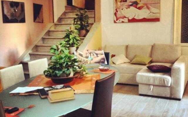 B&B Domus Dei Cocchieri