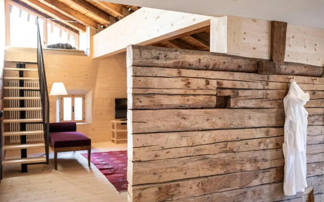 Hotel Strobl