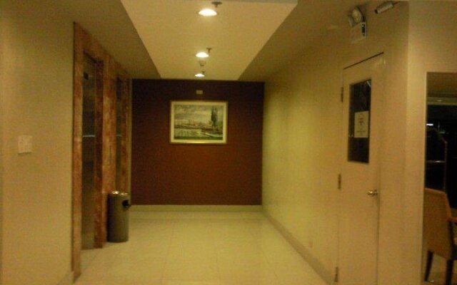 Hotel Indah Manila