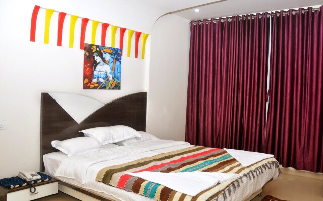 Hotel Swastik Inn
