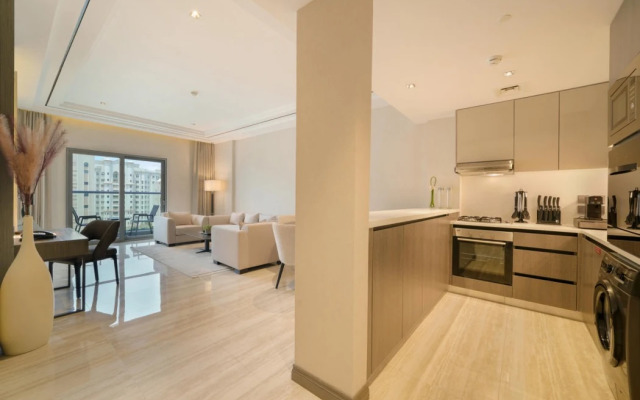 Mileo Hotel The Palm