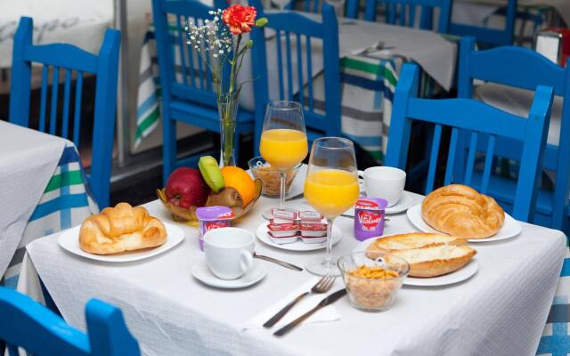 Hotel Verol