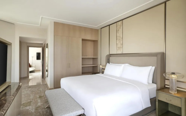 Signia By Hilton Amman