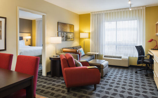 Towneplace Suites by Marriott Red Deer