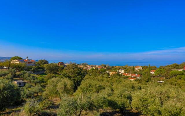 Villa Dersea