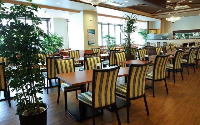 Hotel WBF Grande Asahikawa